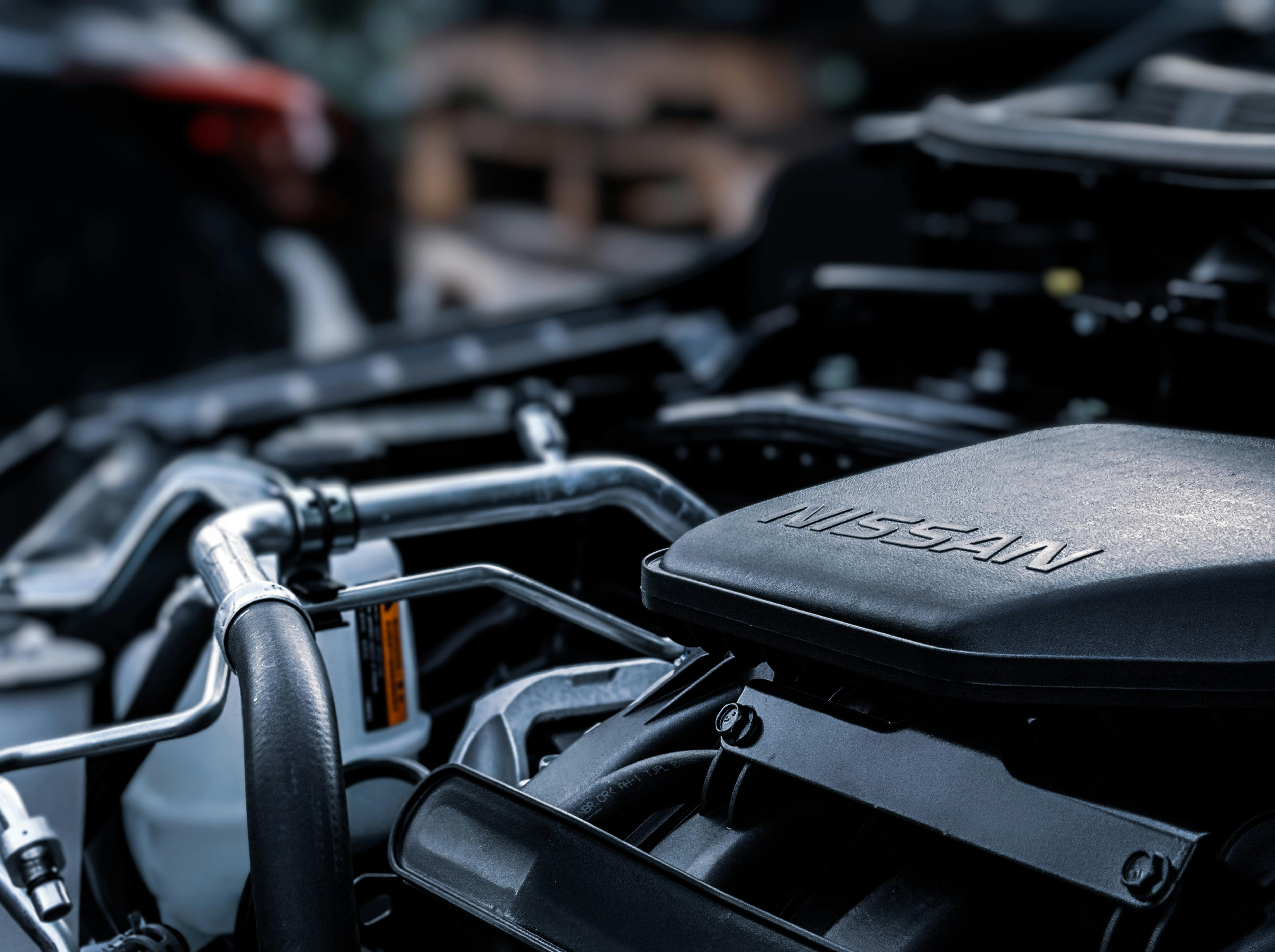 Motor